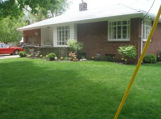 4515 Bowen Rd, Toledo, OH 43613