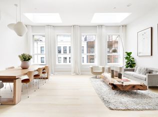 88 Chambers St, New York, NY