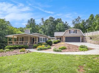 345 Davis Rd W, Fairmount, GA 30139