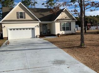 125 Bobwhite Circle Cpe, Swansboro, NC 28584