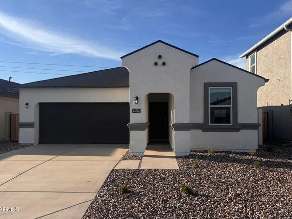 34762 W Angelo Drive, Maricopa, AZ 85138