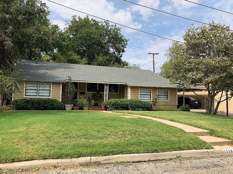 1st image of 1116 W Avenue D