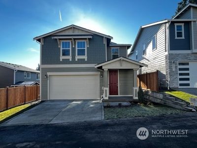 28023 40th Place S, Auburn, WA, 98001
