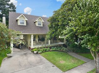 316 Rosa Ave, Metairie, LA 70005