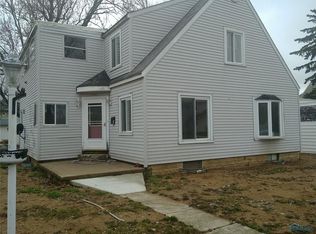 508 Euclid Ave, Defiance, OH 43512