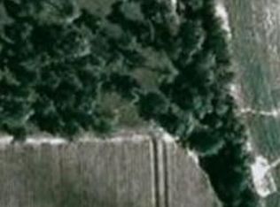 1104 Flournoy Rd, Warwick, GA 31796