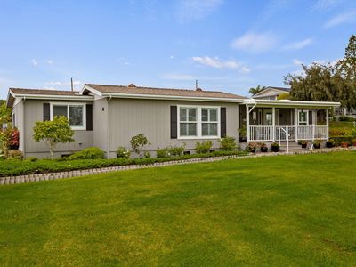 340 Old Mill Rd SPACE 231, Santa Barbara, CA, 93110