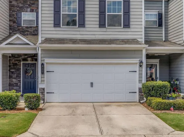 411 Crescent Woode Dr, Dallas, GA 30157