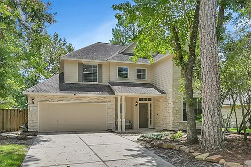 86 N Apple Springs Cir Photo 1