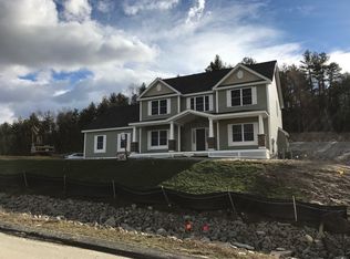 21 Beechwood Rd, Salem, NH 03079