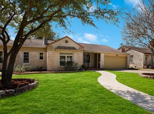 326 North Dr, San Antonio, TX 78201