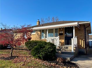 126 Lamson Rd, Buffalo, NY 14223