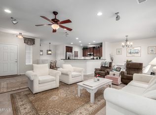 26841 W Ross Ave, Buckeye, AZ 85396