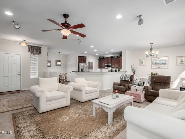 26841 W ROSS Avenue, Buckeye, AZ 85396