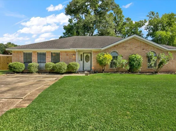 6730 Linkwood St, Beaumont, TX 77706
