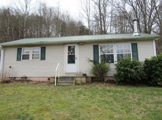 154 Buttercup Dr, Gate City, VA 24251