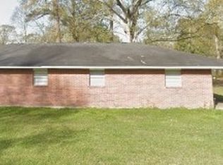 213 Daniel St #B, Amite, LA 70422