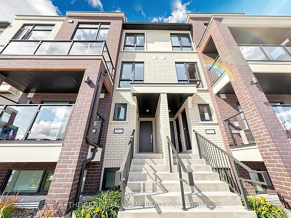 2nd image of 45 Romilly Ave #7