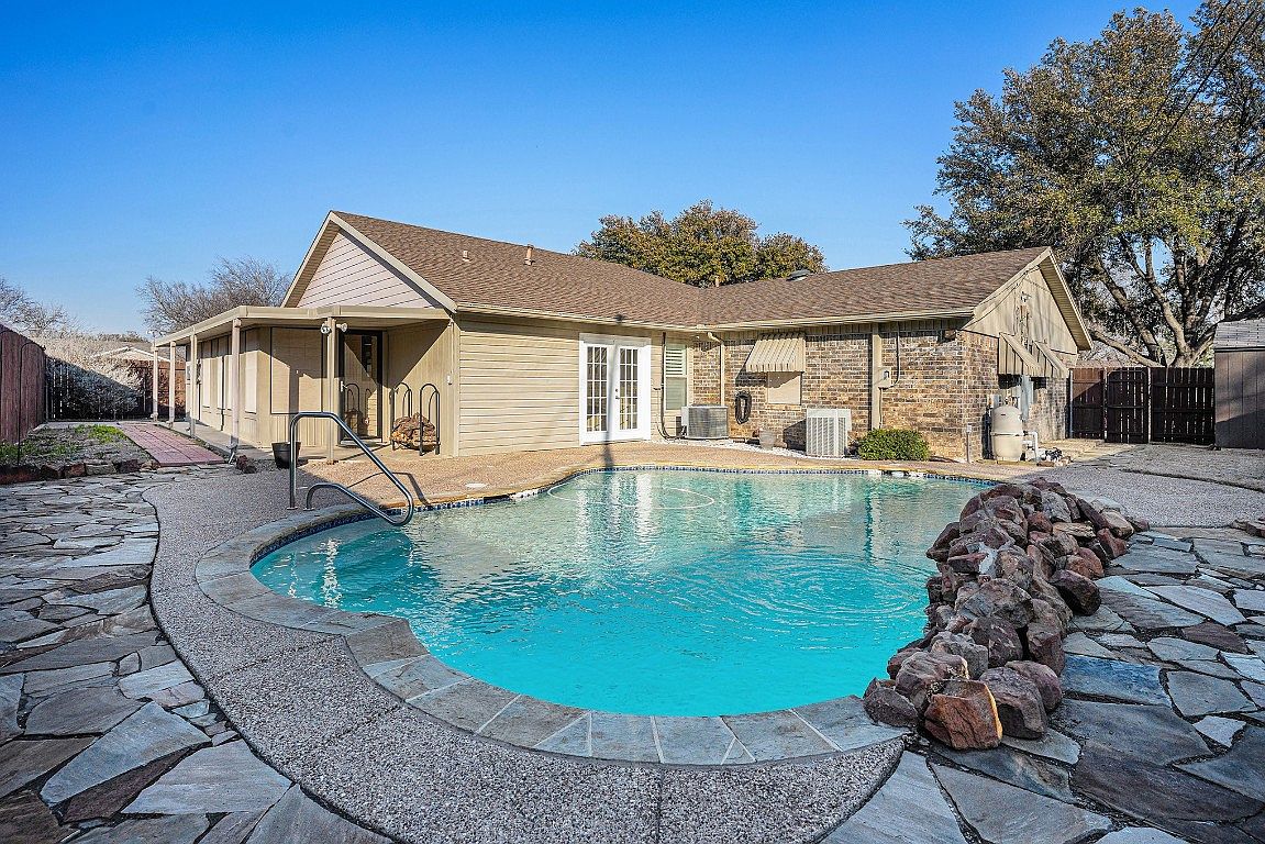 800 Palomino Dr, Saginaw, TX 76179 Zillow