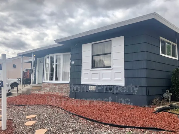 6132 Pembroke Dr, San Diego, CA 92115