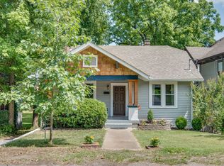 810 Halcyon Ave, Nashville, TN 37204