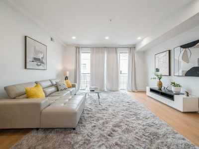 160 Brunswick St #301, Jersey City, NJ, 07302