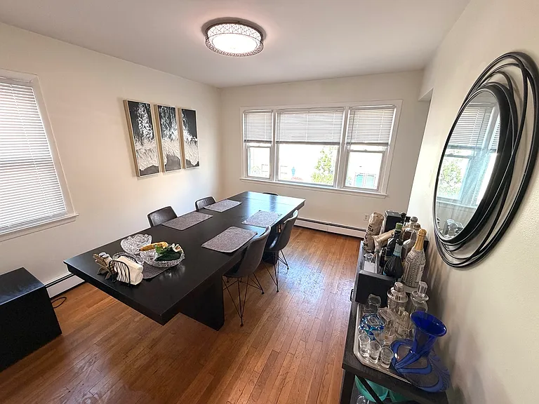 Actually Dining Room