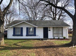 1013 Holly Ave, Owensboro, KY 42301