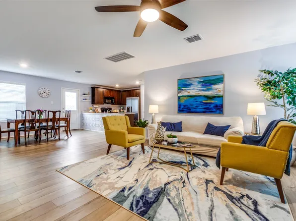 502 Cochran Dr, Princeton, TX 75407