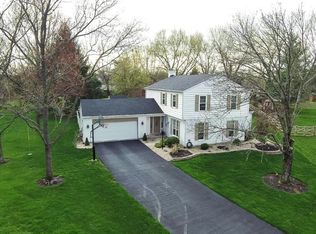 589 Blackhawk Trl, Loveland, OH 45140