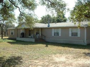 50 Bon Winde, Georgetown, TX 78633