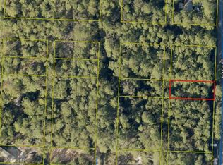 3 S 4th St, Pt Washington, FL 32459
