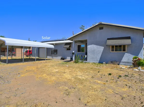 1008 W Castillo Ave, Belen, NM 87002