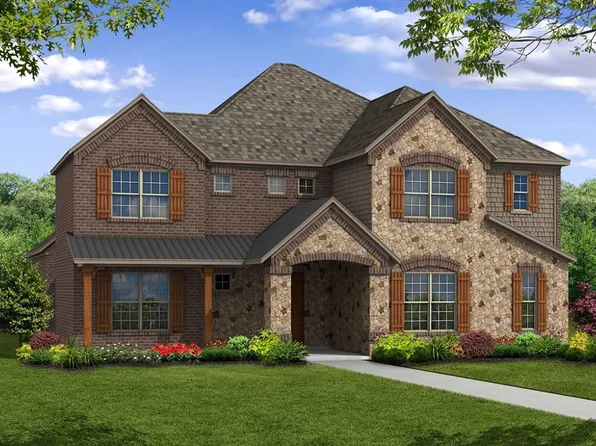 523 Twilight Dr, Sunnyvale, TX 75182