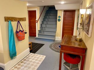 2105 NE Wasco St #BASEMENT, Portland, OR 97232