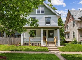 375 17th St SE, Cedar Rapids, IA 52403