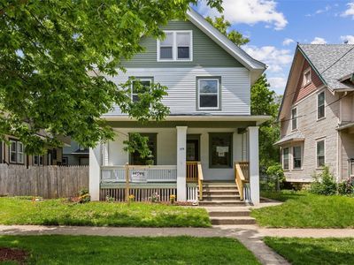 375 17th St SE, Cedar Rapids, IA, 52403