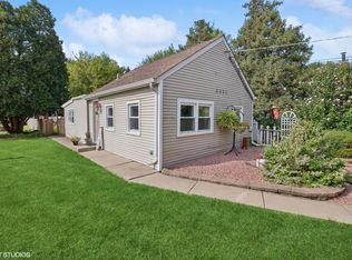 3331 W 109th St, Chicago, IL 60655