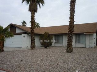 5230 University Center Dr, Las Vegas, NV 89119