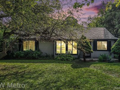3102 N Jennings Rd, Flint, MI, 48504