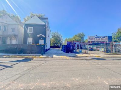 413 S 16th St, Newark, NJ, 07103