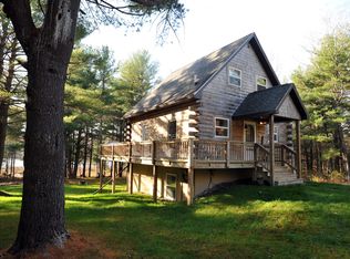 3089 Fawn Lake Rd, Addison, NY 14801