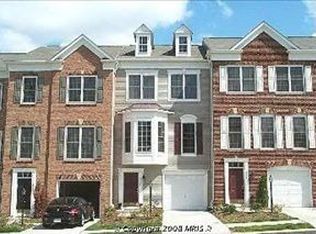 2526 Terra Cotta Cir, Herndon, VA