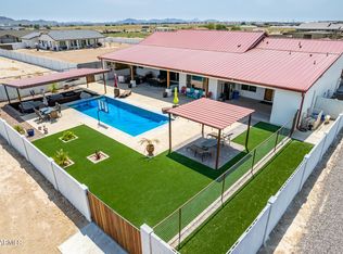 5604 S 225th Ave, Buckeye, AZ 85326