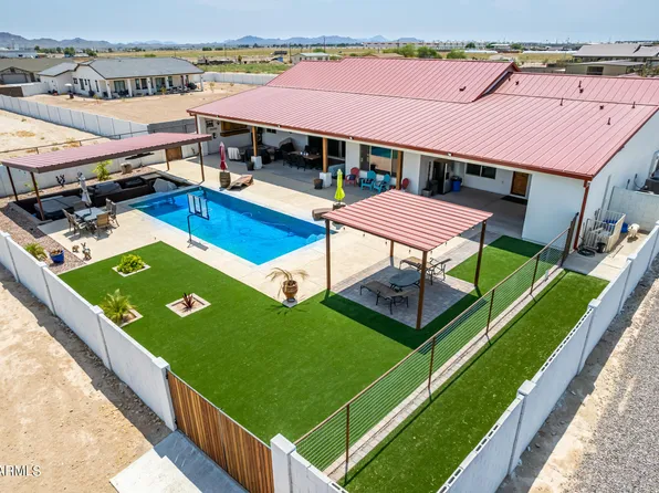 5604 S 225TH Avenue, Buckeye, AZ 85326