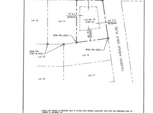 Minsi Rd, Delaware Water Gap, PA 18327