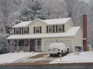 2220 Kempton Park Cir, Bel Air, MD 21015