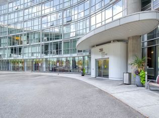 38 Dan Leckie Way #303, Toronto, ON M5V 2V6