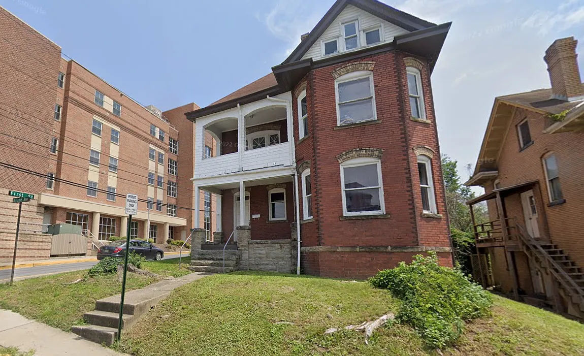 2 bed, 1000 sqft, $1,230 — Photo 3
