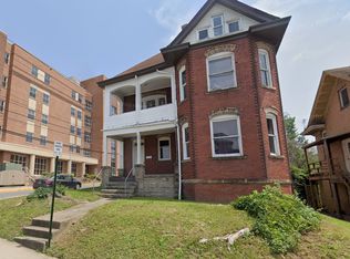 18 McLane Ave #18, Morgantown, WV 26505